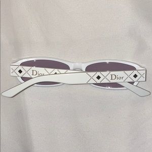 Vintage Dior Sunglasses